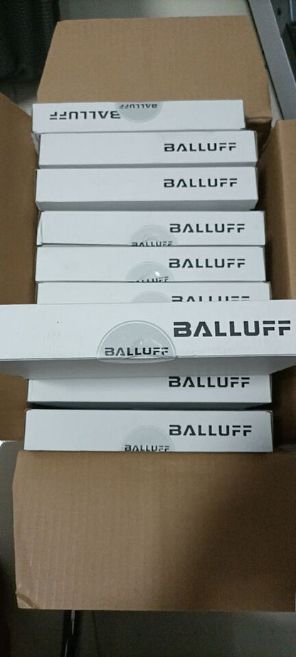new 1PC BALLUFF BNI007Z BNI I0L-302-002-K006 PLC Module ping - BALLUFF