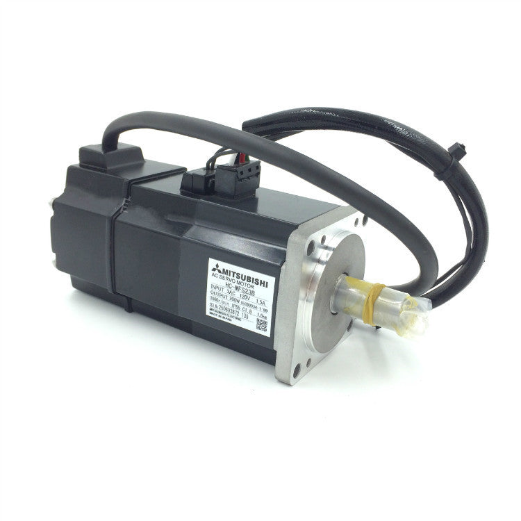 new 1PC Mitsubishi HC-MFS23B AC Servo Motor HCMFS23B ping