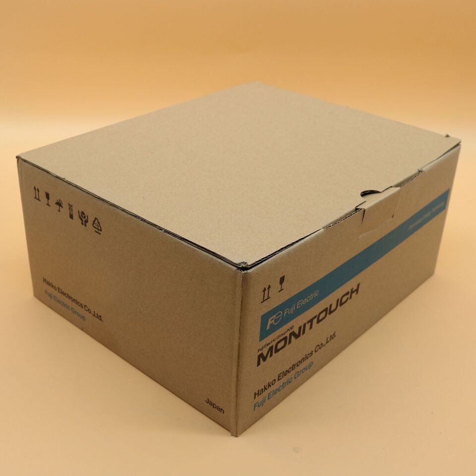 new 1PC Fuji V712iS Touch Screen Panel V712iS ping - FUJI