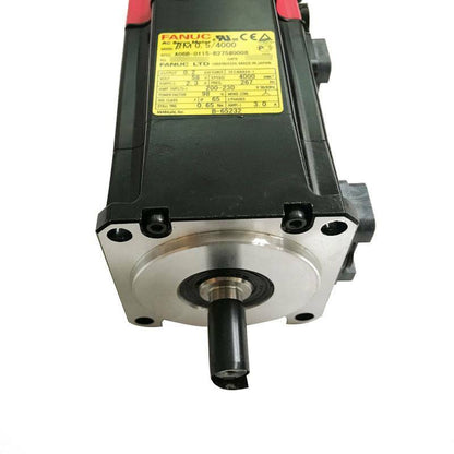 new 1PC FANUC A06B-0115-B275#0008 Servo Motor In Box ping