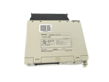 new Omron C200H-OC225 Programmable Controller One C200HOC225 - OMRON