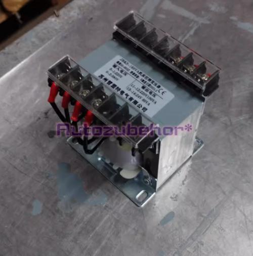 1PCS JBK3-160VA Machine Tool Control Transformer 380V - JBK