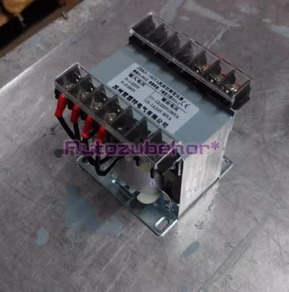1PCS JBK3-160VA Machine Tool Control Transformer 380V - JBK