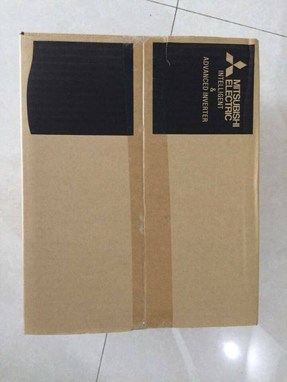 new One Mitsubishi FR-A820-18.5K-1 Inverter FRA82018.5K1 ping - MITSUBISHI