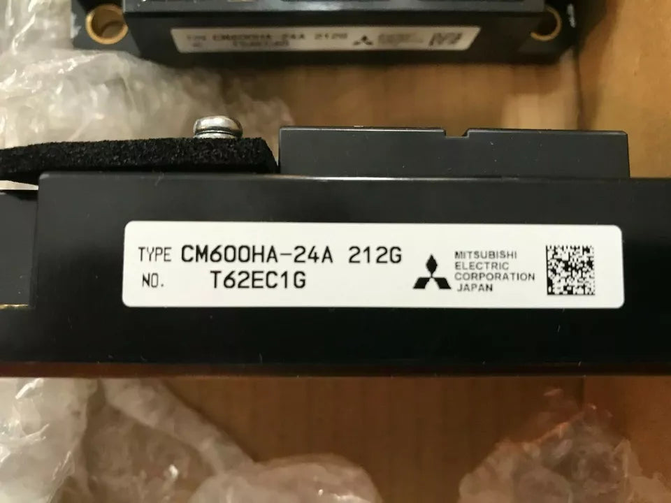 1PC Mitsubishi CM600HA24A Module - MITSUBISHI