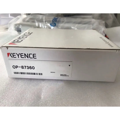 Keyence OP-87360 Ethernet Cable - KEYENCE
