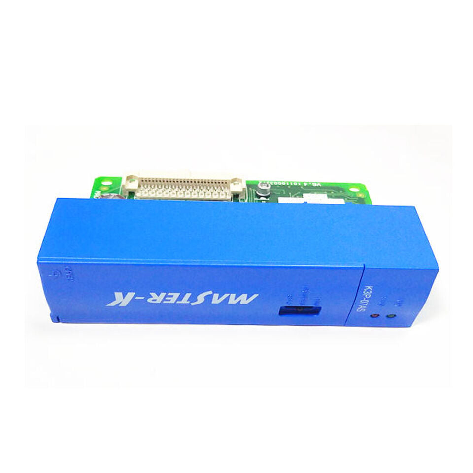 new LS K3P-07AS K3P07AS PLC CPU Module - LS