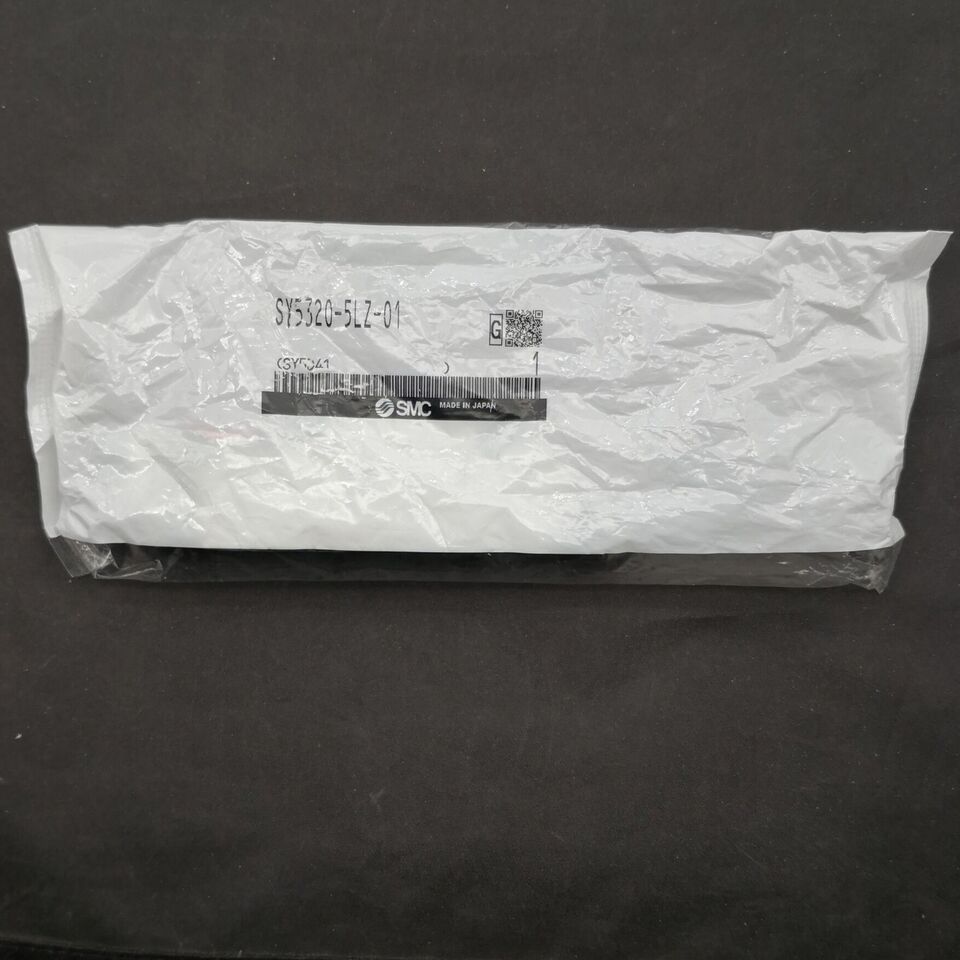 1PC SMC SY5320-5LZ-01 Solenoid Valve - SMC