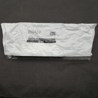 1PC SMC SY5320-5LZ-01 Solenoid Valve - SMC