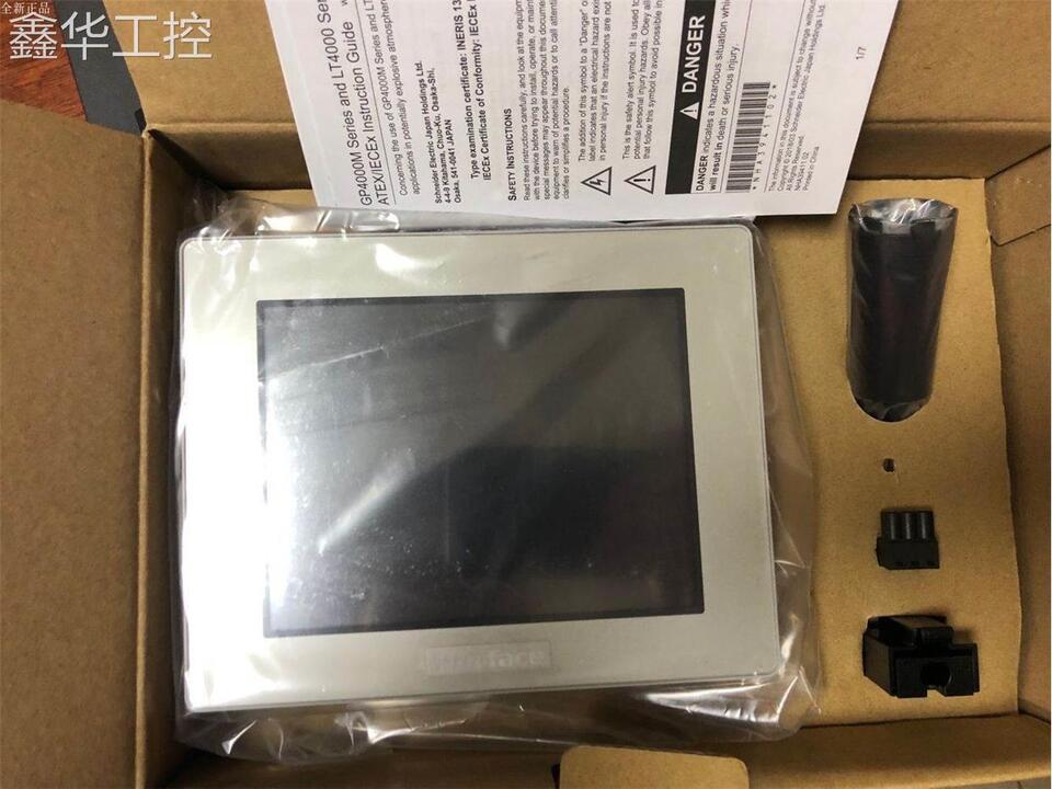 new 1PC Pro-face PFXGP4201TAD Touch Screen In Box ping - PRO-FACE