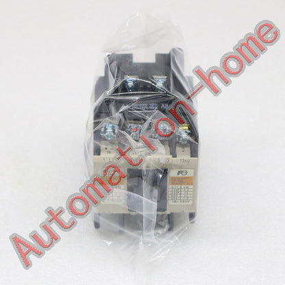 1PC Fuji SC-4-1 AC220V Circuit Breaker - FUJI