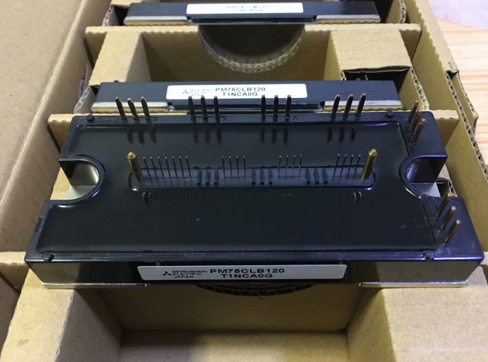 new 1PC  Mitsubishi PM75CLB120 Power Supply Module