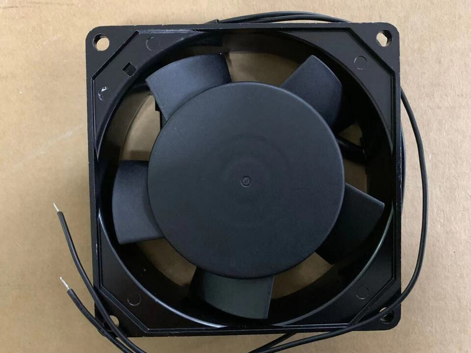 new 1X For AC/220～240V 13/11W 92x92x25mm 2pin SF9225AT 2092HSL Axial Fan - KOEED