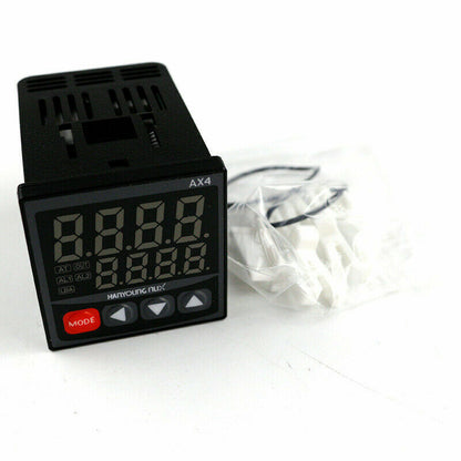 new One HANYOUNG NUX Temperature Controller AX4-1A In Box - HANYOUNG NUX