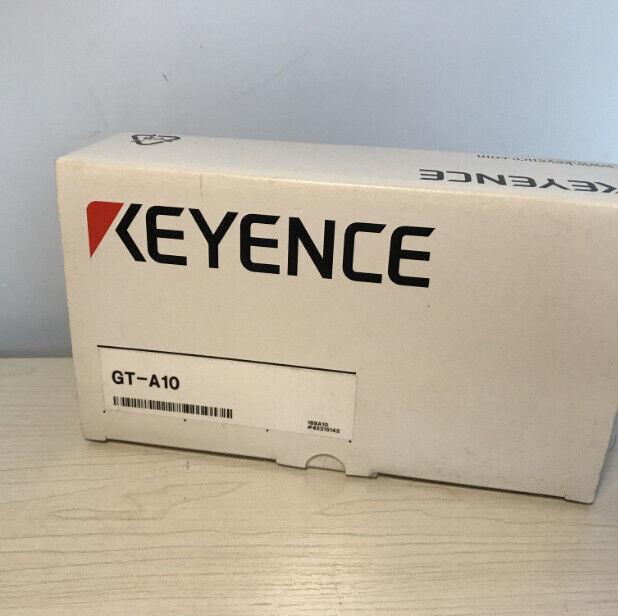New 1PC Keyence GT-A10 Sensor Ping - KEYENCE