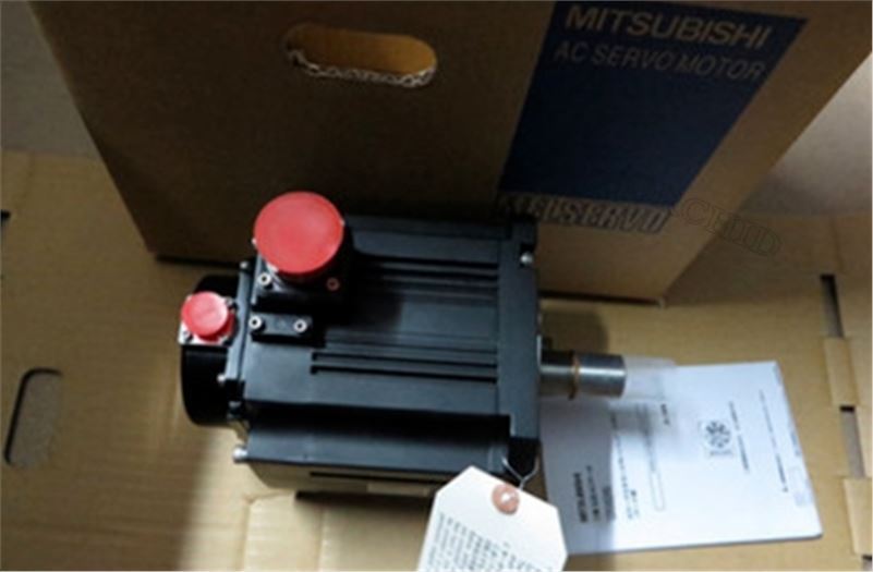 new Mitsubishi HF-SP152 Servo Motor 1PC ping HFSP152 - MITSUBISHI