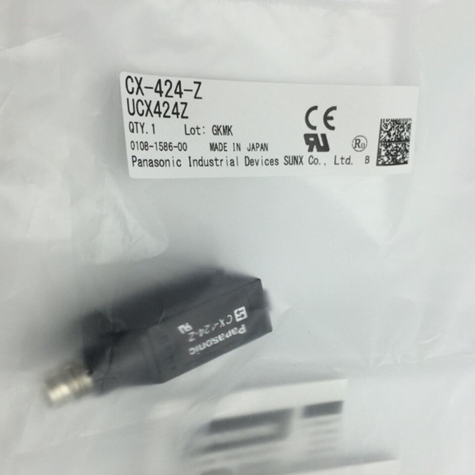 new 1PC Panasonic CX-424-Z Photoelectric Sensor CX424Z - PANASONIC