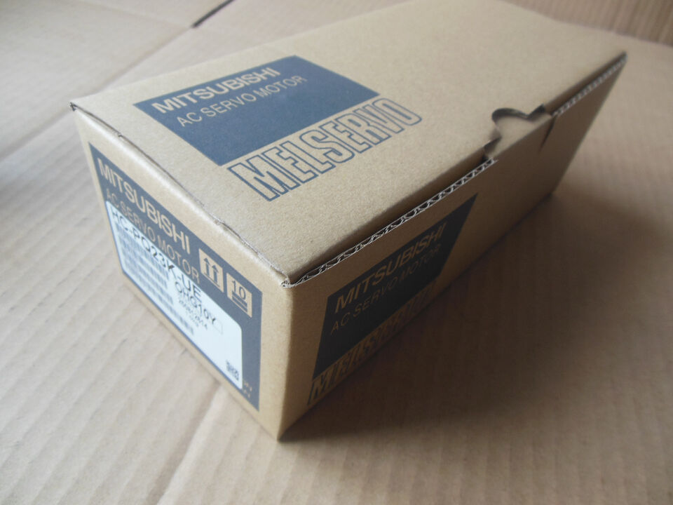 new 1PC Mitsubishi HC-PQ23K-UE HCPQ23KUE Servo Motor - MITSUBISHI