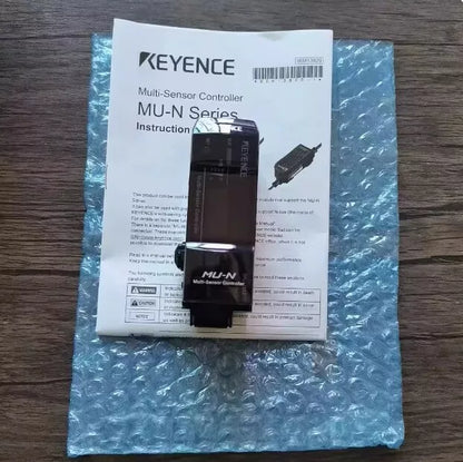new 1PC Keyence MU-N12 Sensor MUN12 ping - KEYENCE