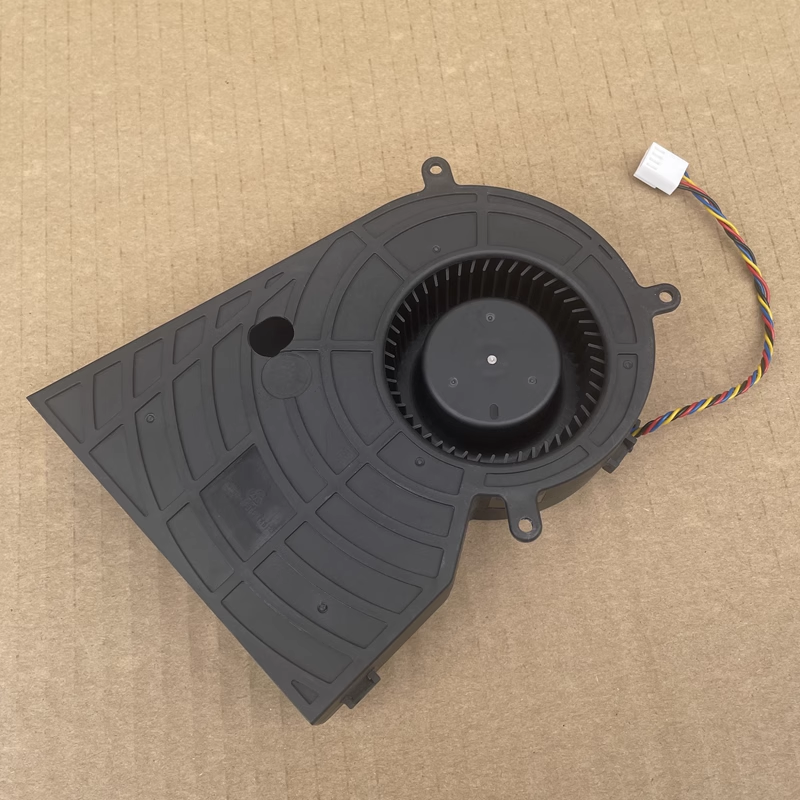 new 1PC For Optiplex PVB120J12H-P01 12V 0.8A 4PIN PWM CPU Cooler Fan - OPTIPLEX