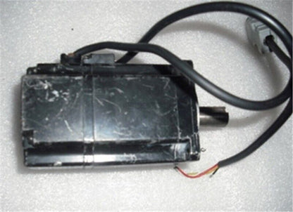 Yaskawa Servo Motor Tested SGMAH-02BAA41 - YASKAWA