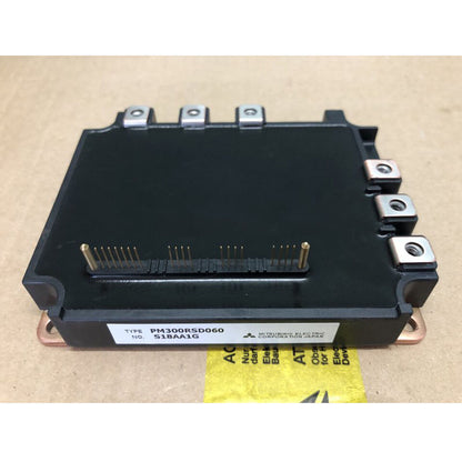new 1PC Mitsubishi PM300RSD060 IGBT Module In Box ping