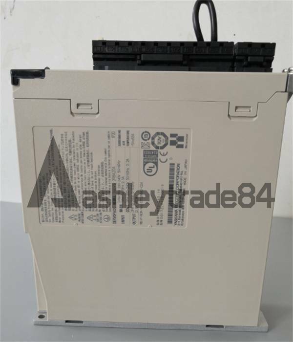 Yaskawa SGD7S-2R8A20A - YASKAWA