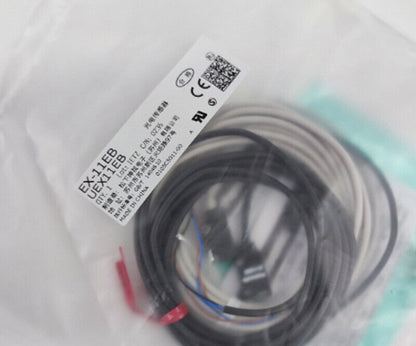 new Panasonic EX-11EB Photoelectric Sensor 1PC EX11EB - PANASONIC