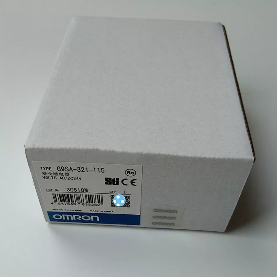 Omron G9SA321T15 State Relay - OMRON