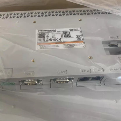 new One PRO-FACE PFXST6600WADE Proface Touch Screen ping - NONE