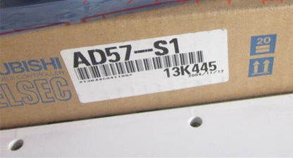 new 1PC Mitsubishi PLC AD57-S1 AD57S1 - MITSUBISHI