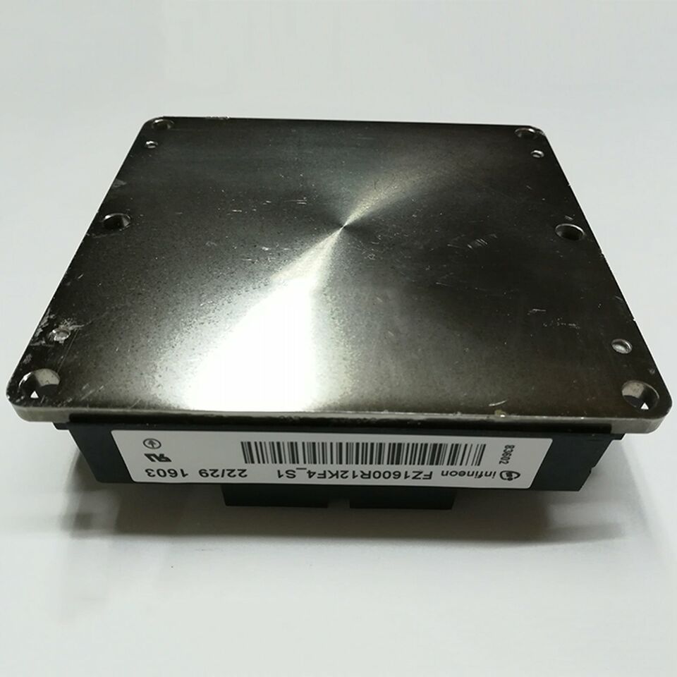 new 1PC Infineon FZ1600R12KF4_S1 Module FZ1600R12KF4S1 In Box ping