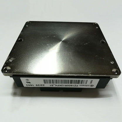 new 1PC Infineon FZ1600R12KF4_S1 Module FZ1600R12KF4S1 In Box ping
