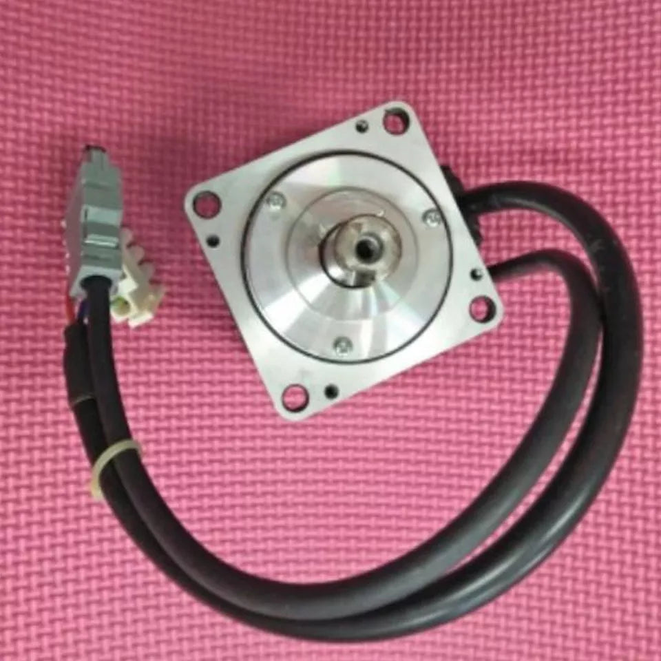 new 1PC YASKAWA SGMJV-02ADE6S SGMJV02ADE6S Servo Motor ping - YASKAWA