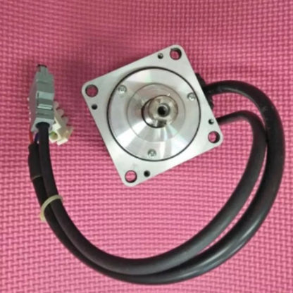 new 1PC YASKAWA SGMJV-02ADE6S SGMJV02ADE6S Servo Motor ping - YASKAWA