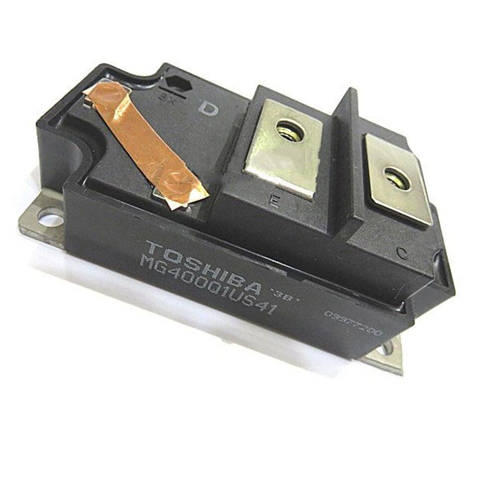 new 1PC Mitsubishi MG400Q1US41 Module - MITSUBISHI