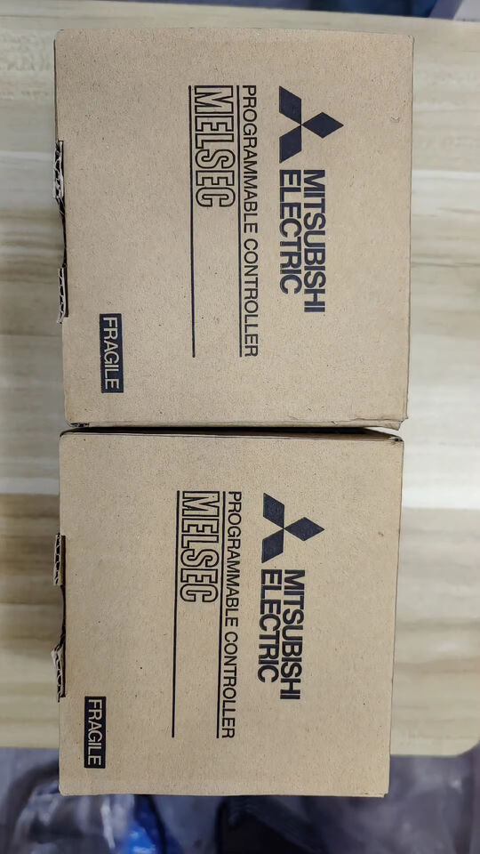new 1PCS Mitsubishi FX5-ENET/IP PLC Module ping FX5ENETIP - MITSUBISHI