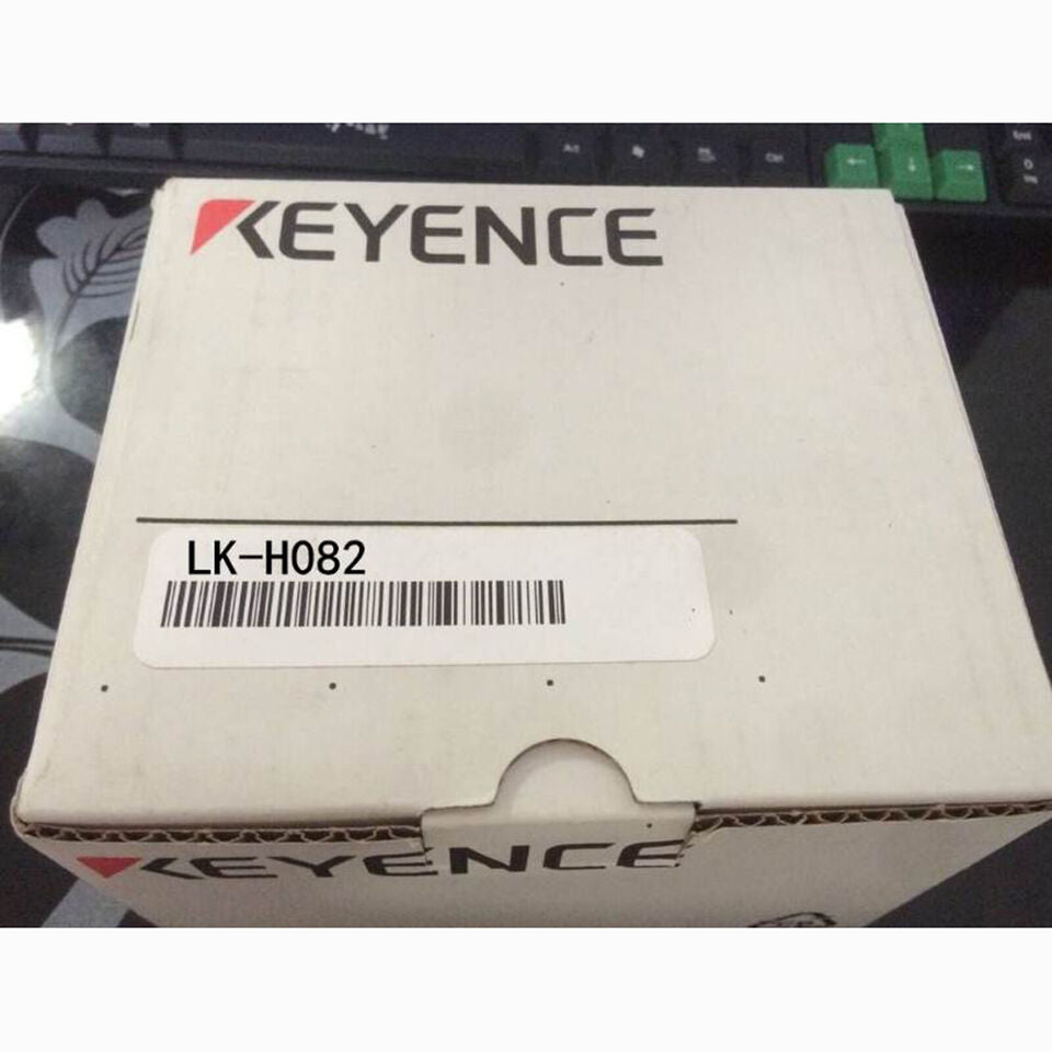 new 1PC KEYENCE LK-H082 LKH082 Laser Displacement Sensor ping - KEYENCE