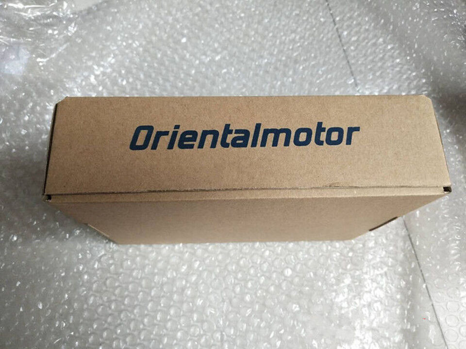 new One  Vexta Oriental ASD12A-C ASD12AC Stepper Motor Driver ping