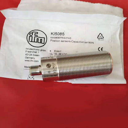 new 1PC IFM KI5085 Proximity Switch Sensor KI 5085 - IFM
