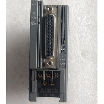 new KEYENCE KZ-L10 Expansion Module KZL10 In Box ping - KEYENCE