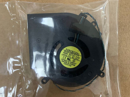 new 1PC for DFS451512MC0T 3WIRE A1283 cpu cooling fan cooler - ELECTRONIX TECH