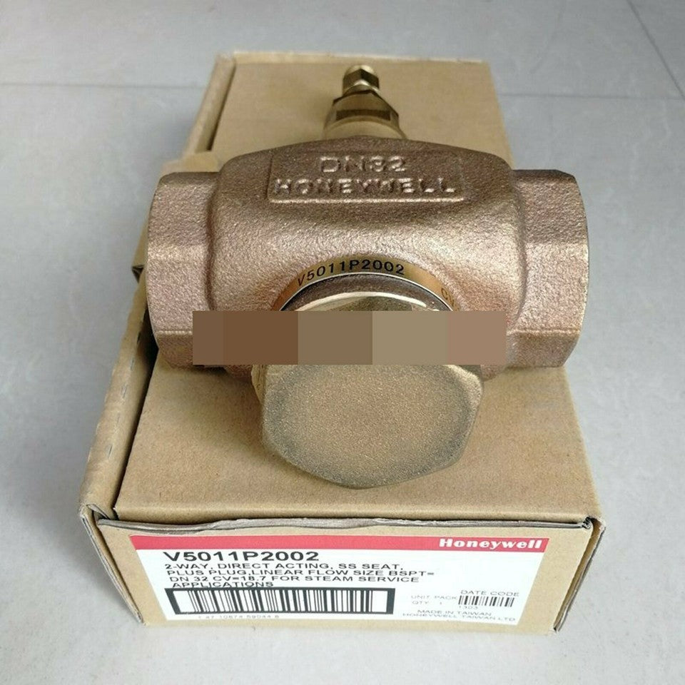 new 1PCS Honeywell V5011P2002 Electric Two-Way Control ping