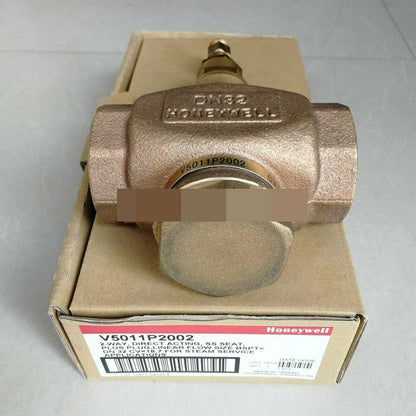 new 1PCS Honeywell V5011P2002 Electric Two-Way Control ping