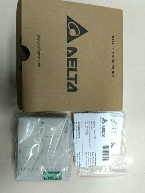 new Delta DTE10T Temperature Controller One - DELTA