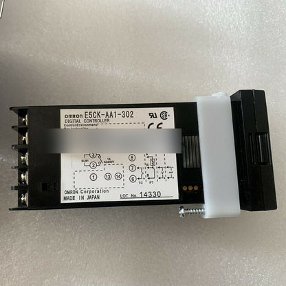 Omron E5CKAA1302 Digital Controller - OMRON