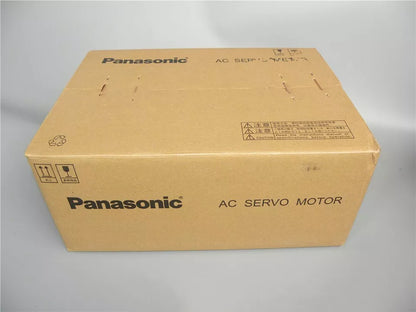 new 1PC Panasonic MSMA042A1N Servo Motor In Box ping - PANASONIC