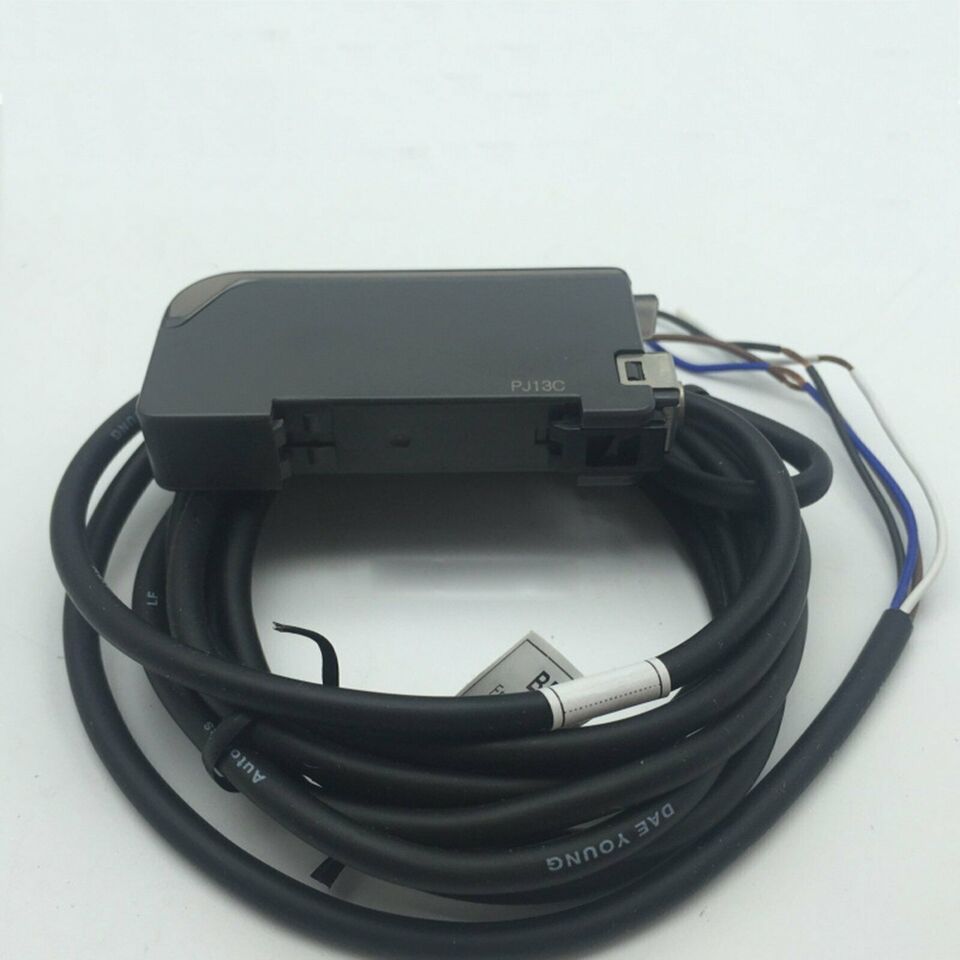 1PC Autonics BF4RP Fiber Optic Sensor - AUTONICS