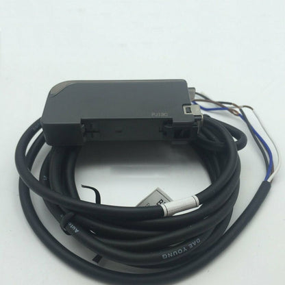 1PC Autonics BF4RP Fiber Optic Sensor - AUTONICS