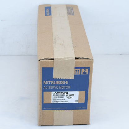new 1PC Mitsubishi HC-RFS503K Servo Motor In Box ping